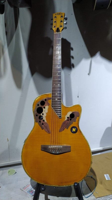 Gear4Music RB230FM